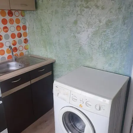 Erfolg 7 Apartman Daugavpils