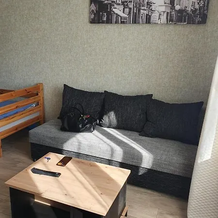 Erfolg 7 Apartman *
