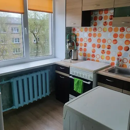 Erfolg 7 Apartman