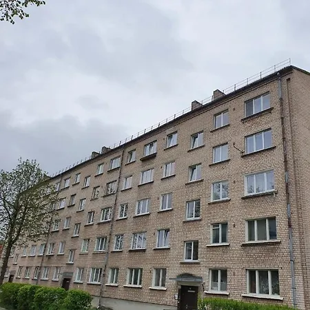 Erfolg 7 Daugavpils
