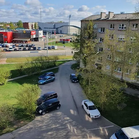 Erfolg 7 Apartman
