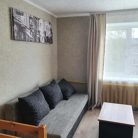 Erfolg 7 Apartman Daugavpils